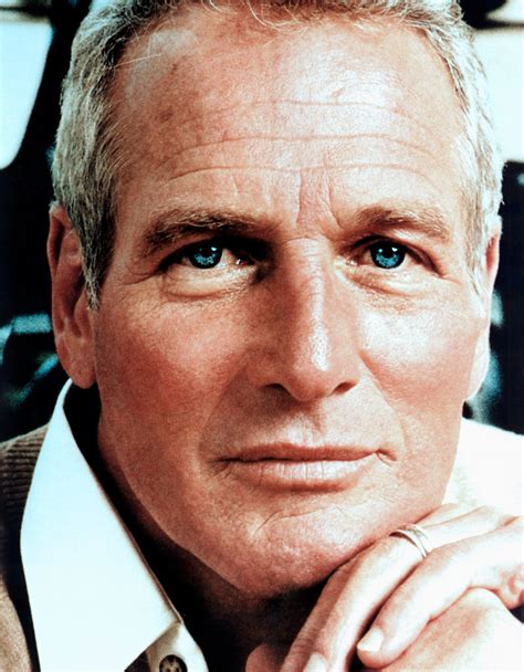 paul newman ethnicity.